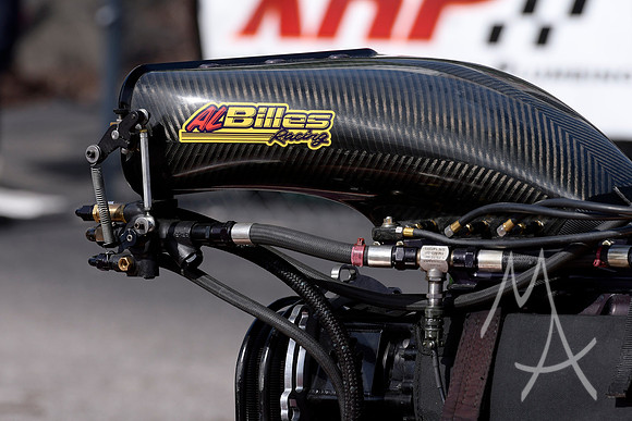 AUTO: SEP 29 NHRA - Midwest Nationals