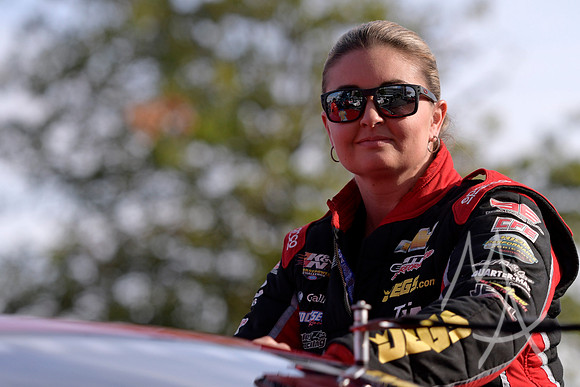 AUTO: SEP 29 NHRA - Midwest Nationals