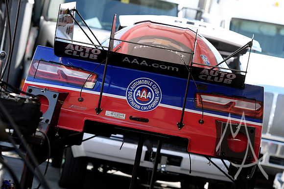 AUTO: SEP 30 NHRA - Midwest Nationals
