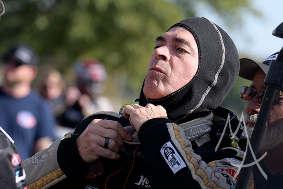 AUTO: SEP 29 NHRA - Midwest Nationals
