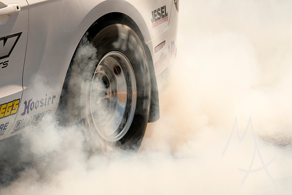 AUTO: SEP 29 NHRA - Midwest Nationals