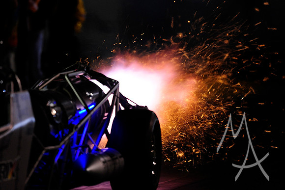 AUTO: SEP 29 NHRA - Midwest Nationals