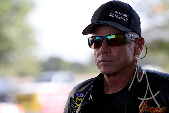 AUTO: SEP 29 NHRA - Midwest Nationals