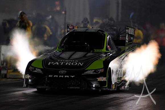AUTO: SEP 29 NHRA - Midwest Nationals