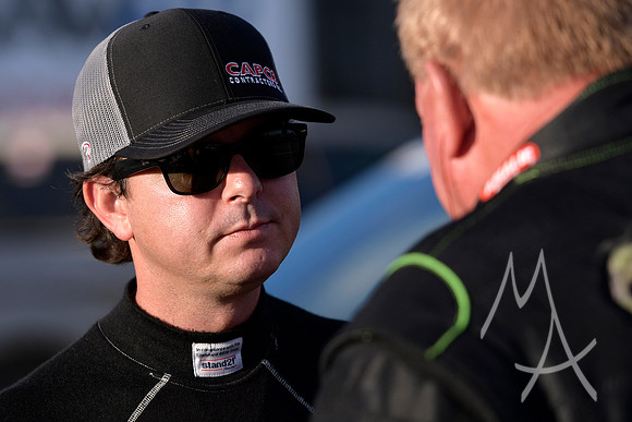 AUTO: SEP 29 NHRA - Midwest Nationals