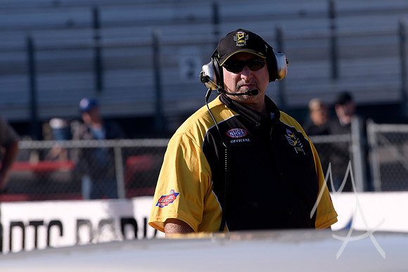AUTO: SEP 30 NHRA - Midwest Nationals