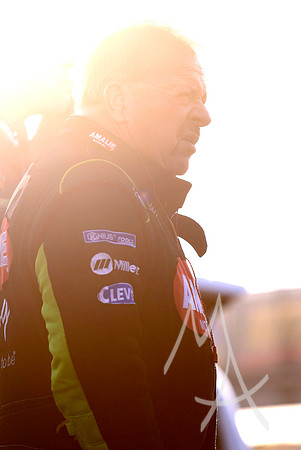 AUTO: SEP 29 NHRA - Midwest Nationals