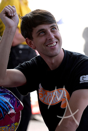 AUTO: SEP 29 NHRA - Midwest Nationals