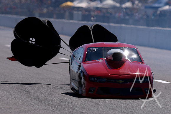 AUTO: SEP 30 NHRA - Midwest Nationals