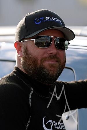 AUTO: SEP 29 NHRA - Midwest Nationals