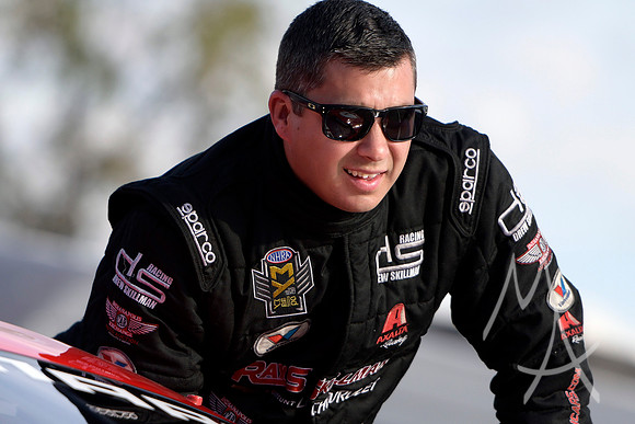 AUTO: SEP 29 NHRA - Midwest Nationals