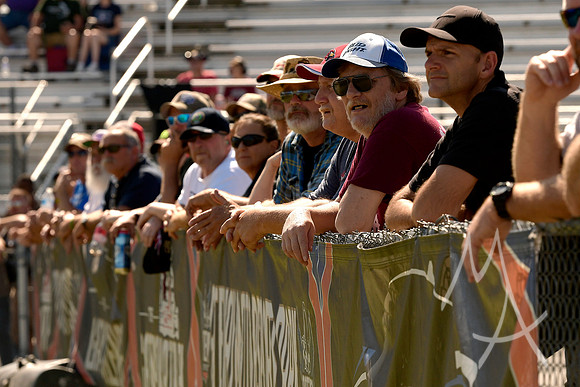 AUTO: SEP 29 NHRA - Midwest Nationals
