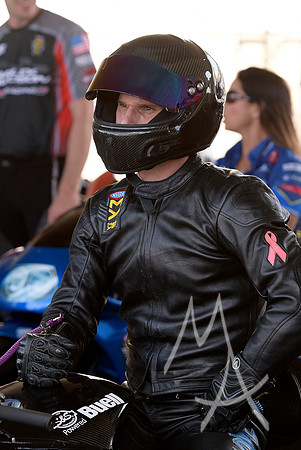 AUTO: SEP 29 NHRA - Midwest Nationals