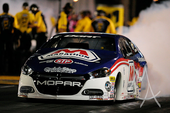 AUTO: SEP 29 NHRA - Midwest Nationals