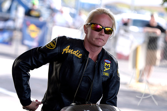 AUTO: SEP 29 NHRA - Midwest Nationals