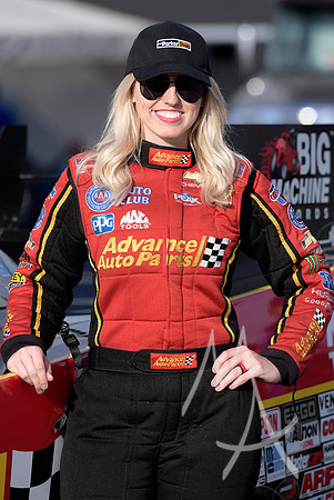 AUTO: SEP 29 NHRA - Midwest Nationals
