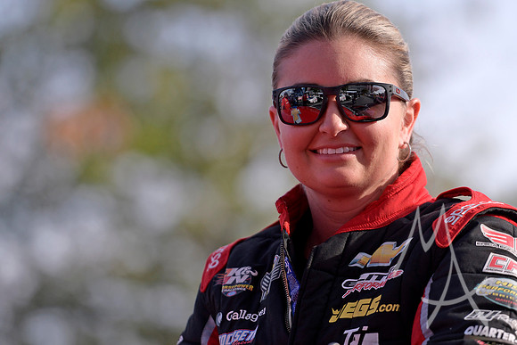 AUTO: SEP 29 NHRA - Midwest Nationals