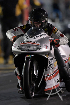 AUTO: SEP 29 NHRA - Midwest Nationals