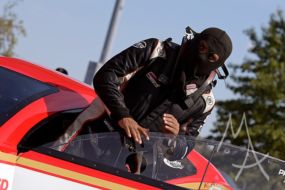 AUTO: SEP 29 NHRA - Midwest Nationals