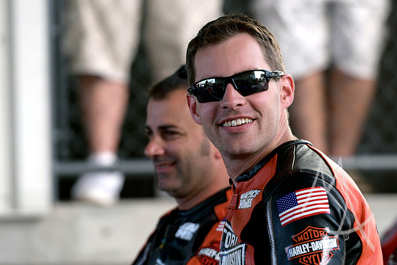 AUTO: SEP 29 NHRA - Midwest Nationals