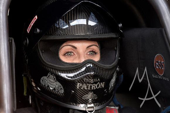 AUTO: SEP 29 NHRA - Midwest Nationals