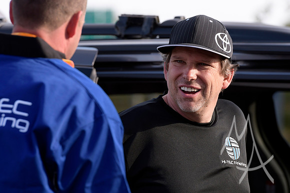 AUTO: SEP 29 NHRA - Midwest Nationals