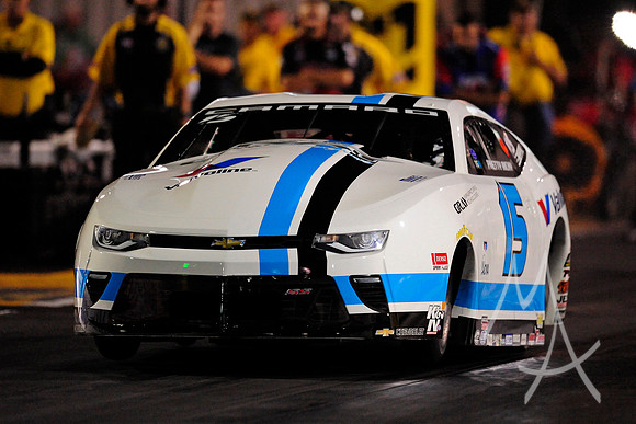 AUTO: SEP 29 NHRA - Midwest Nationals