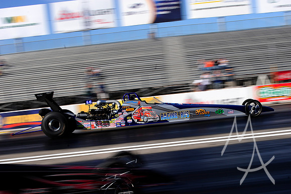 AUTO: SEP 29 NHRA - Midwest Nationals