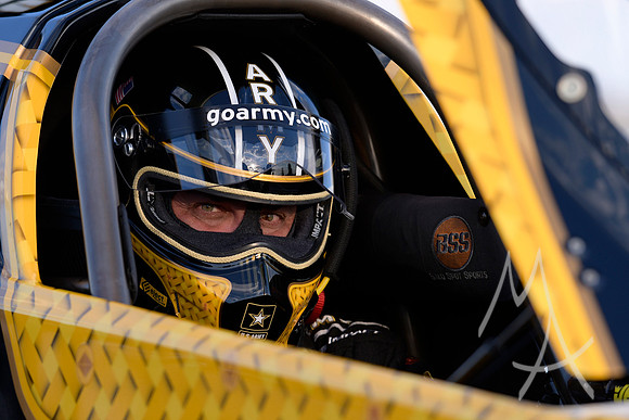 AUTO: SEP 29 NHRA - Midwest Nationals