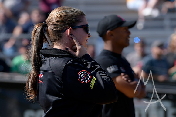 AUTO: SEP 30 NHRA - Midwest Nationals