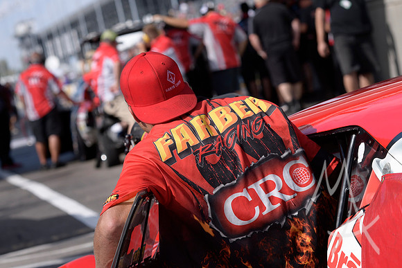 AUTO: SEP 29 NHRA - Midwest Nationals