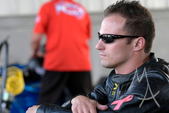 AUTO: SEP 29 NHRA - Midwest Nationals