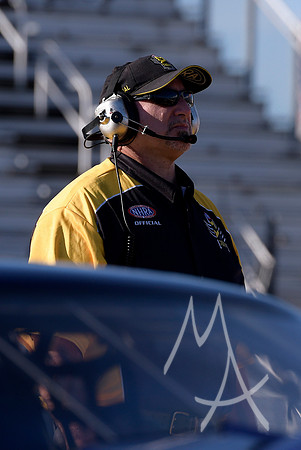 AUTO: SEP 30 NHRA - Midwest Nationals
