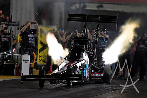 AUTO: SEP 29 NHRA - Midwest Nationals
