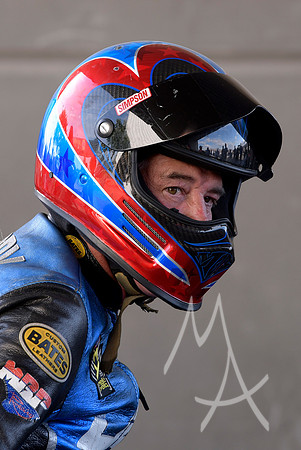 AUTO: SEP 29 NHRA - Midwest Nationals