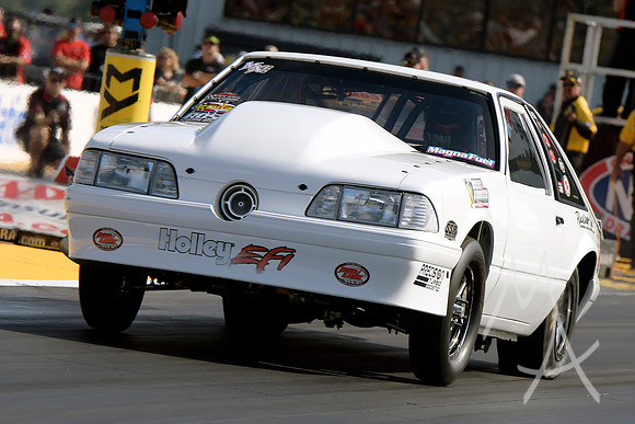 AUTO: SEP 29 NHRA - Midwest Nationals