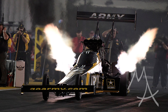 AUTO: SEP 29 NHRA - Midwest Nationals