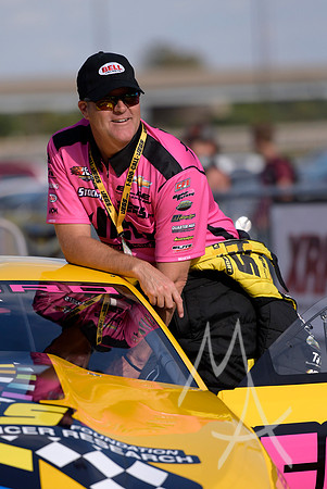 AUTO: SEP 29 NHRA - Midwest Nationals