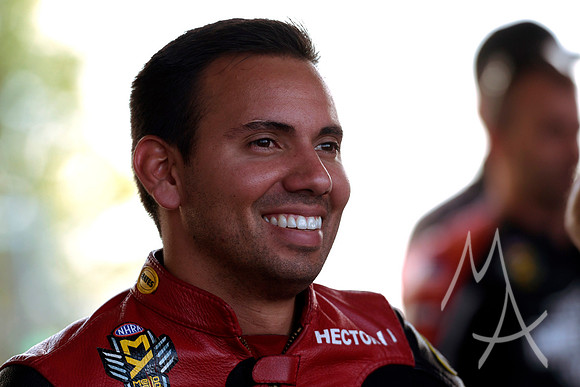 AUTO: SEP 29 NHRA - Midwest Nationals