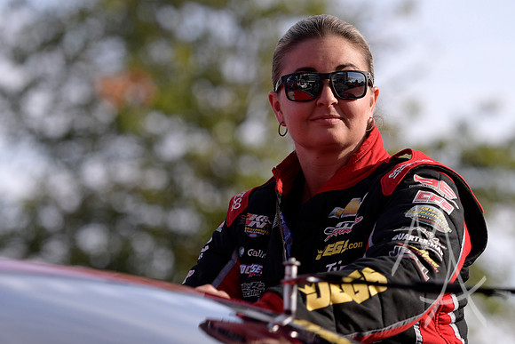 AUTO: SEP 29 NHRA - Midwest Nationals