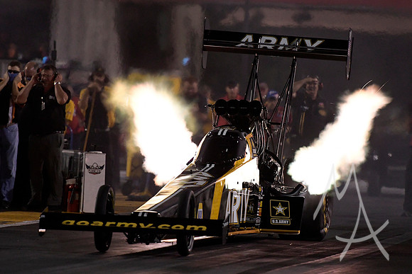 AUTO: SEP 29 NHRA - Midwest Nationals