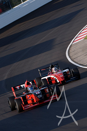 AUTO: AUG 25 IndyCar - Bommarito Automotive Group 500