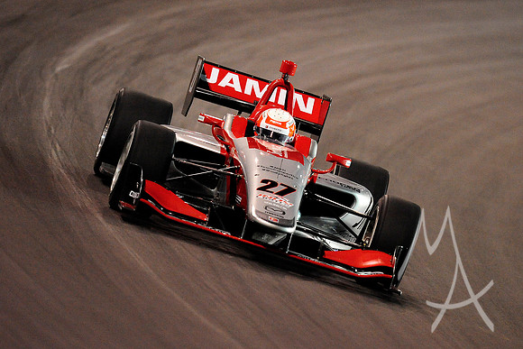 AUTO: AUG 25 IndyCar - Bommarito Automotive Group 500