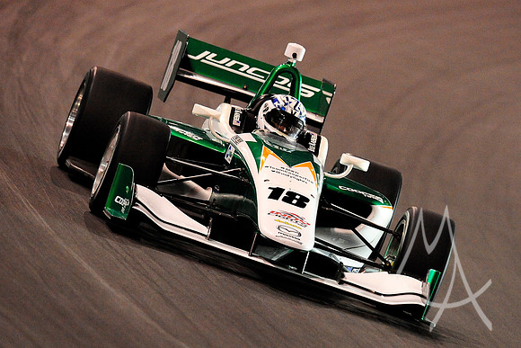 AUTO: AUG 25 IndyCar - Bommarito Automotive Group 500