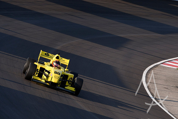 AUTO: AUG 25 IndyCar - Bommarito Automotive Group 500