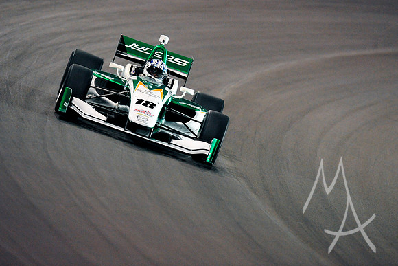 AUTO: AUG 25 IndyCar - Bommarito Automotive Group 500