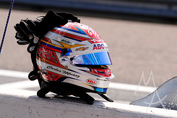 AUTO: AUG 25 IndyCar - Bommarito Automotive Group 500