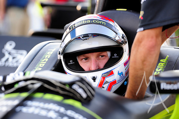 AUTO: AUG 25 IndyCar - Bommarito Automotive Group 500