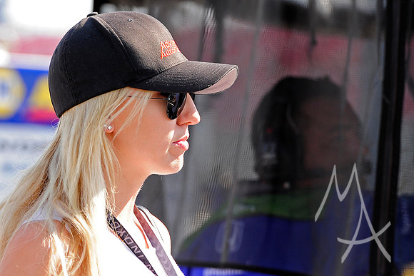 AUTO: AUG 25 IndyCar - Bommarito Automotive Group 500