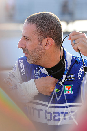 AUTO: AUG 25 IndyCar - Bommarito Automotive Group 500